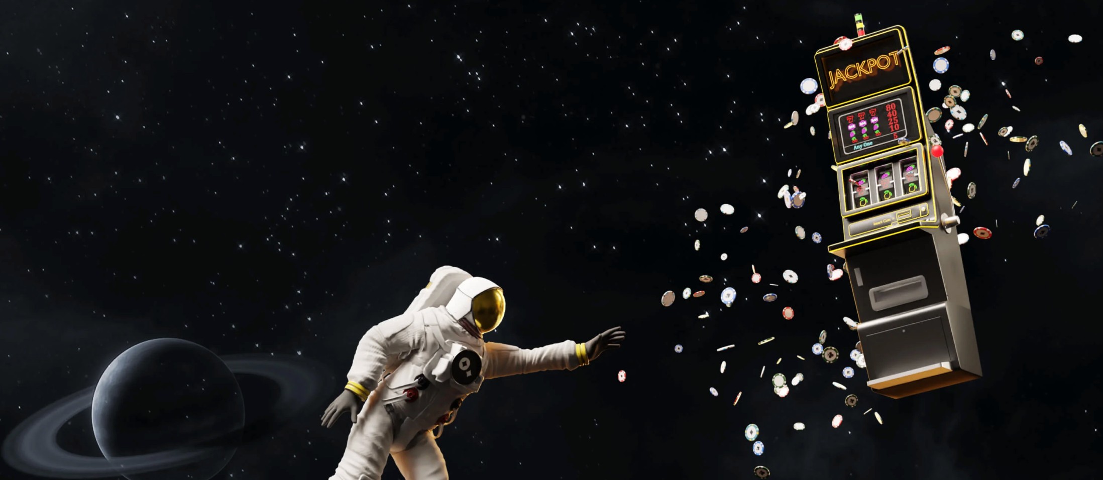 casinostars Banner